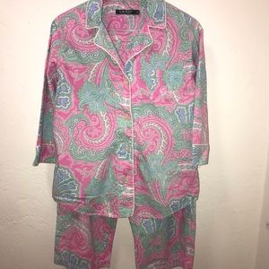 Ralph Lauren Pajama
